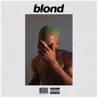 Blonde