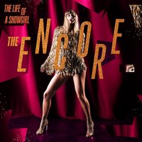 The Life of a Showgirl: The Encore