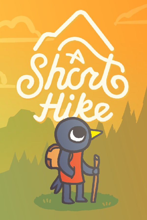 A Short Hike