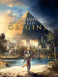 Assassin's Creed: Origins