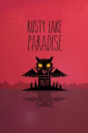 Rusty Lake Paradise