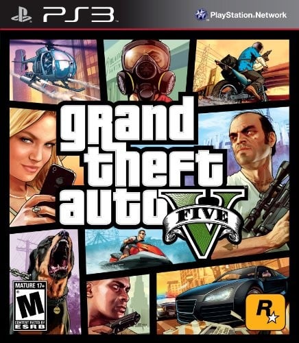 GTA5