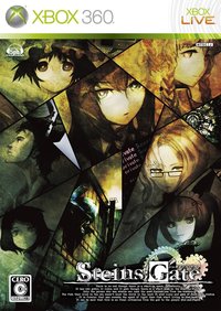 Steins;Gate