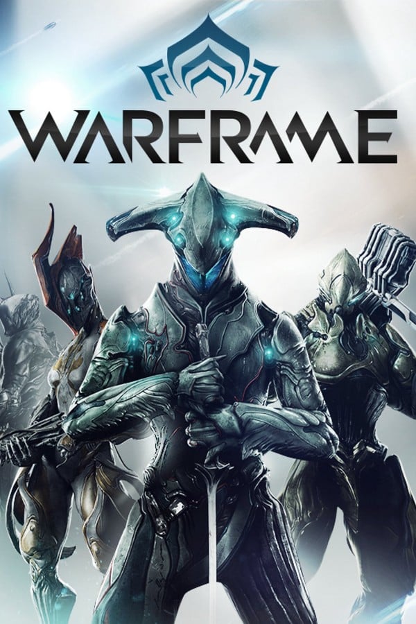 Warframe