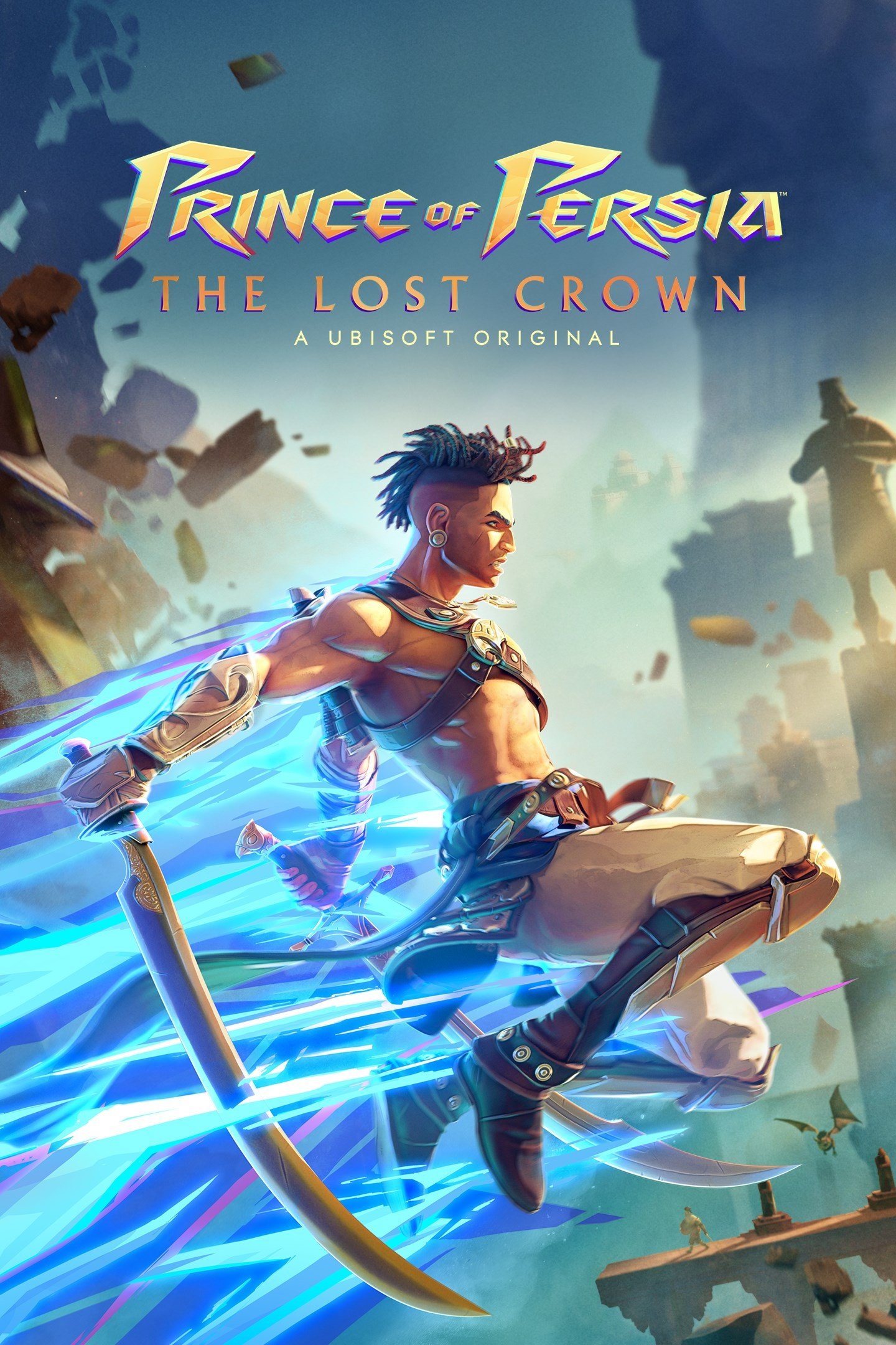 Prince of Persia: La corona perdida