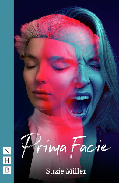 Prima Facie 2023年上海话剧艺术中心版