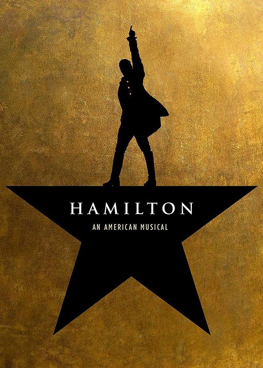 Hamilton U.S. TOUR 2018 (Angelica Cast)版