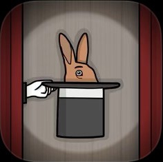 The Mr. Rabbit Magic Show