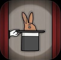 The Mr. Rabbit Magic Show