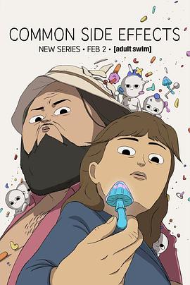 Common Side Effects Season 1