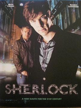 Sherlock (Especiales)