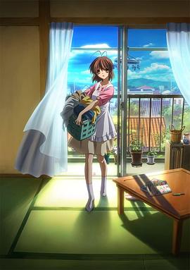 Clannad Season 2 Summary: Under the Green Tree