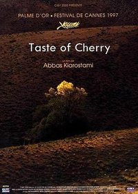 El sabor de las cerezas