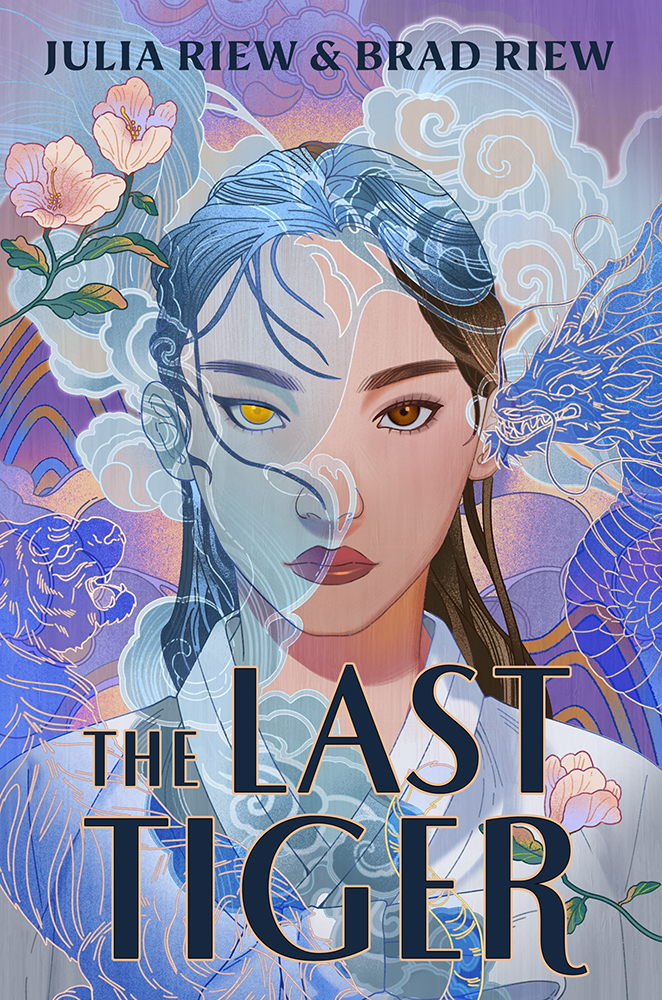 The Last Tiger
