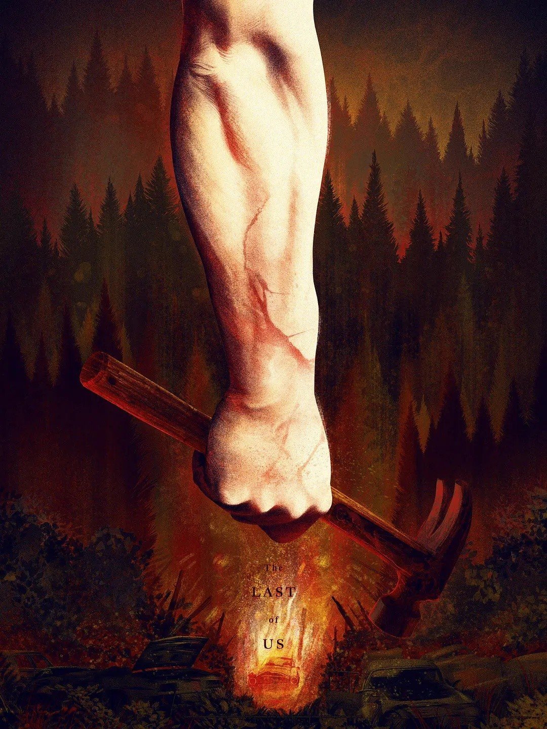 The Last of Us Season 2