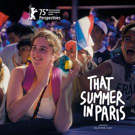 That Summer in Paris