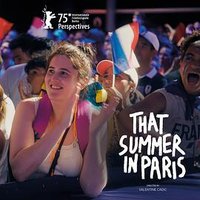 That Summer in Paris