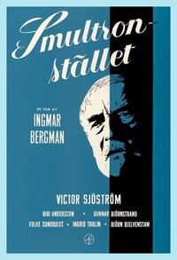 Wild Strawberries