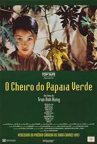 The Scent of Green Papaya