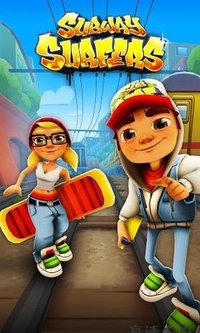 Subway Surfers