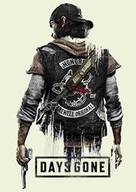 Days Gone
