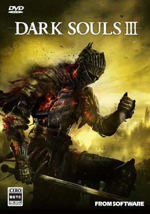DARK SOULS™ III