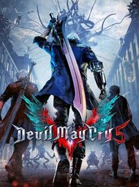 Devil May Cry V