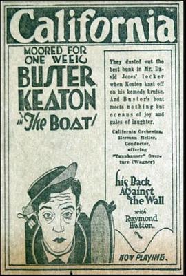 The Boat