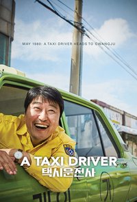 A Taxi Driver: Los héroes de Gwangju