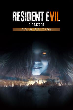Biohazard 7: Resident Evil Gold Edition