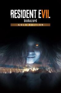 Biohazard 7: Resident Evil Gold Edition