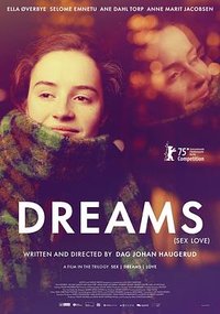 Dreams‎