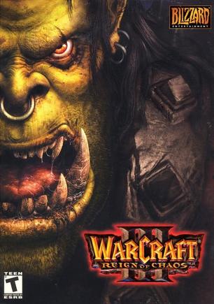 Warcraft 3: Reign of Chaos
