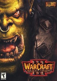 Warcraft 3: Reign of Chaos