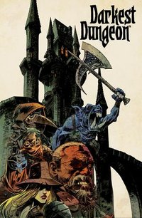 Darkest Dungeon®