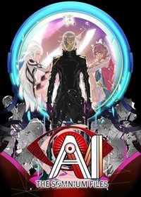 AI: The Somnium Files