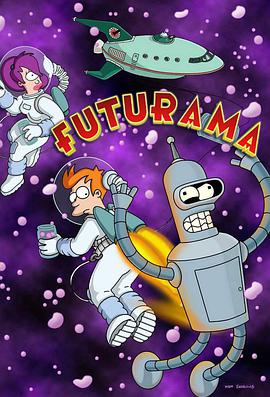 Futurama Temporada 1