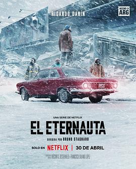 The Eternaut