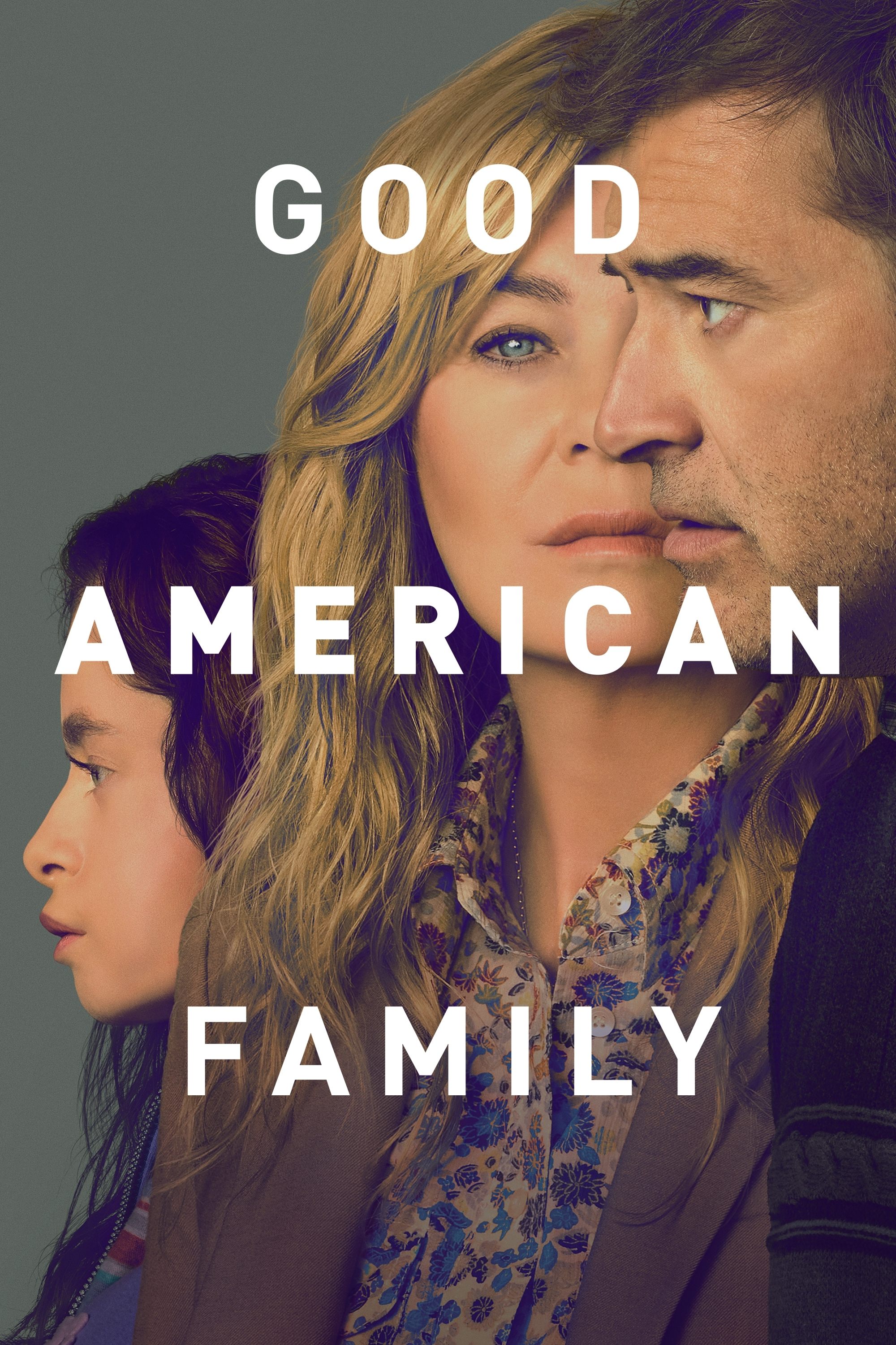 Una buena familia americana