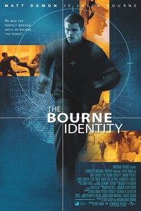 The Bourne Identity: El caso Bourne