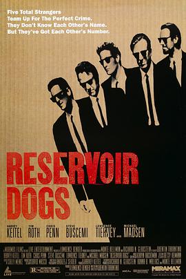Reservoir Dogs