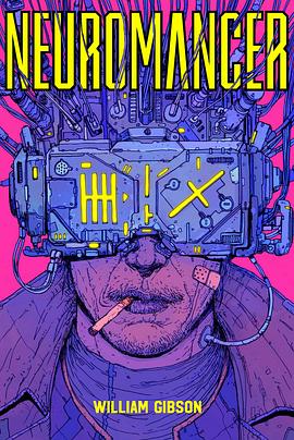 Neuromante (Neuromancer)