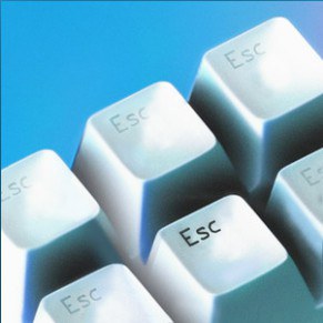 The Great Escape of Our Time