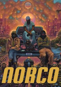 Norco: Faraway Lights