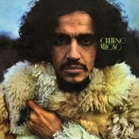 Caetano Veloso (A Little More Blue)