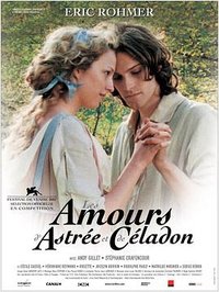 El romance de Astrea y Celadón