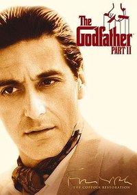 El Padrino Parte II