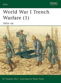 World War I Trench Warfare (1)