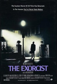 El exorcista