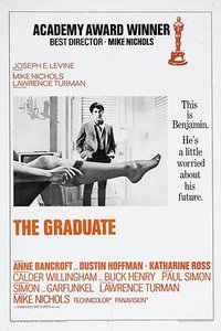 El graduado